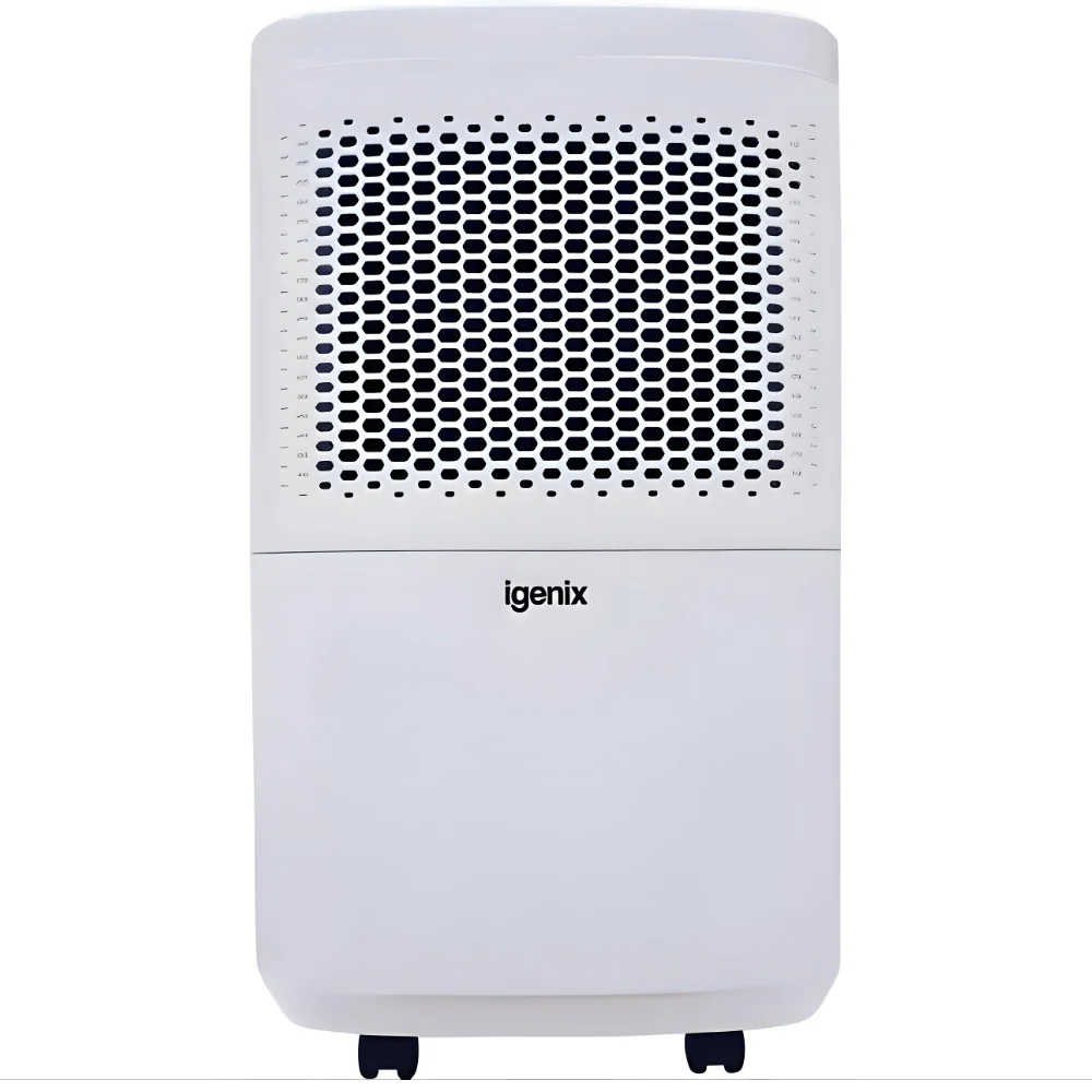 Igenix